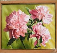 Схема вышивки «№250521»