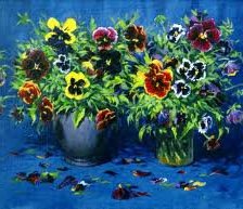 Схема вышивки «№250533»