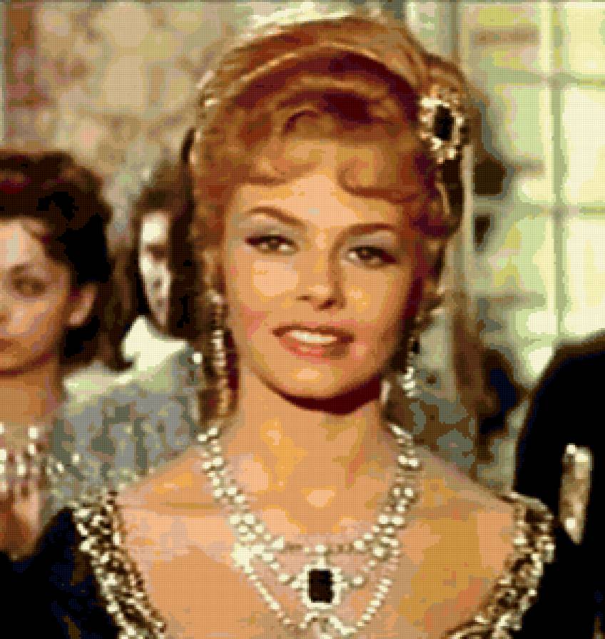 анжелика - предпросмотр