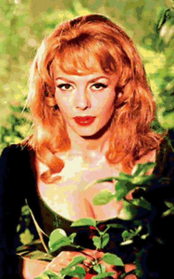 анжелика - предпросмотр