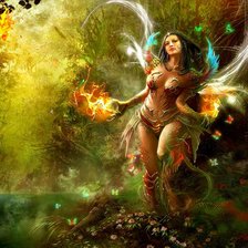 Схема вышивки «№250592»