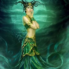 Схема вышивки «№250593»