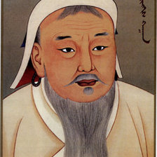 чингесхаан