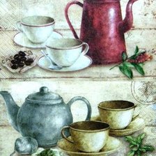 Схема вышивки «№250607»