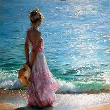 Схема вышивки «№250727»