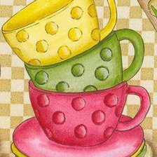 Схема вышивки «№250764»