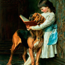 Схема вышивки «№250816»