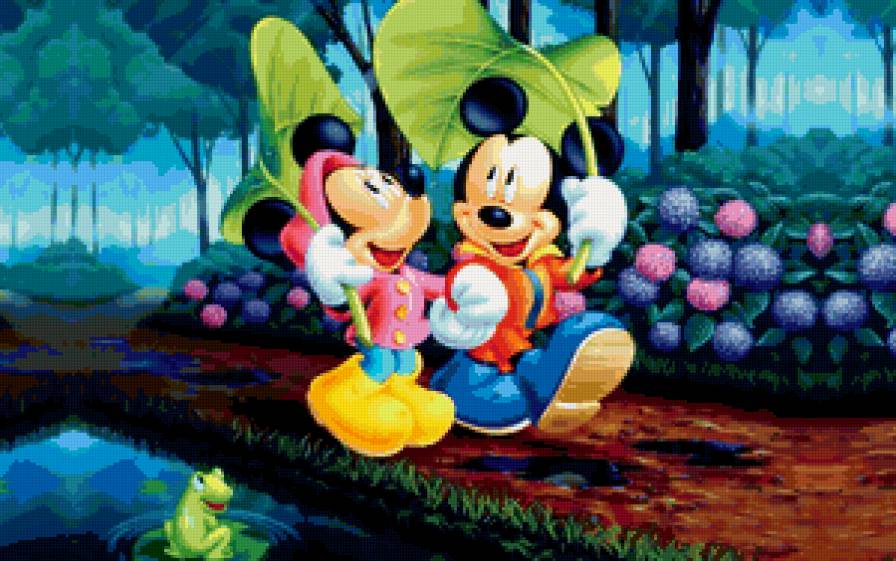 серия "мультики" - предпросмотр