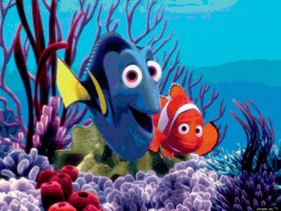 серия "мультики" - предпросмотр