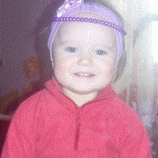 Схема вышивки «доченька2»