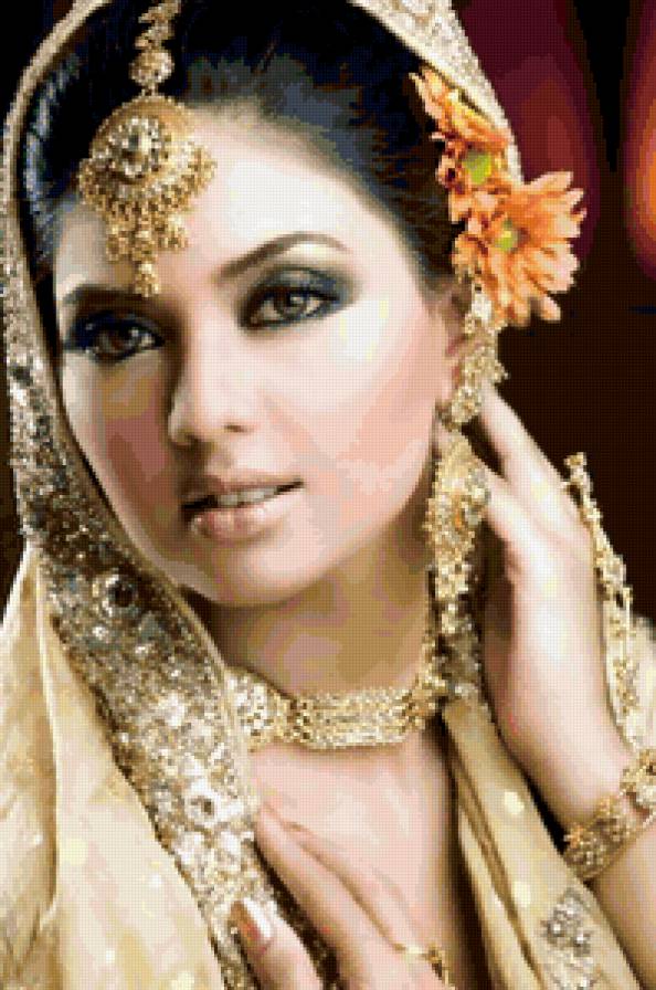 индианка 2 - предпросмотр