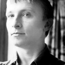 Схема вышивки «иван  охлобыстин»