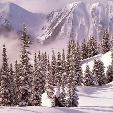 Схема вышивки «ПОСАДКА»