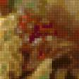 Предпросмотр схемы вышивки «натюрморт» (№251058)