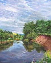 Схема вышивки «№251070»