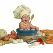 Схема вышивки «№251080»