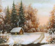 Схема вышивки «№251185»