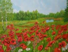 Схема вышивки «№251201»