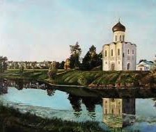 Схема вышивки «№251223»