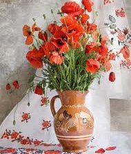 Схема вышивки «№251227»