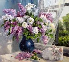 Схема вышивки «№251242»