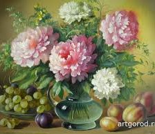 Схема вышивки «№251247»