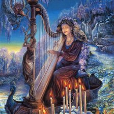 Схема вышивки «№251266»