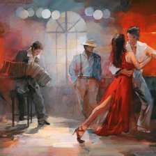 Схема вышивки «№251310»