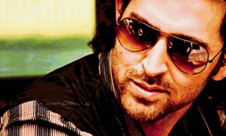 Ритик Рошан - актер, болливуд, индия - предпросмотр