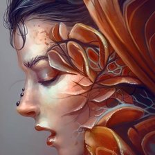 Схема вышивки «№251428»