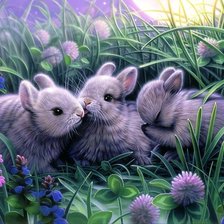 Схема вышивки «№251459»