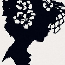 Схема вышивки «№251521»