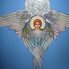 Схема вышивки «№251531»