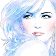 Схема вышивки «№251544»