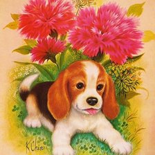 Схема вышивки «№251547»