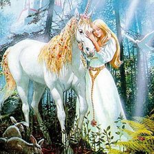 Схема вышивки «№251567»