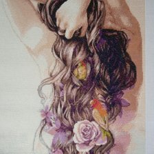 Схема вышивки «№251580»