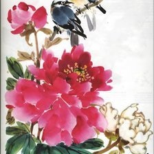 Схема вышивки «№251657»