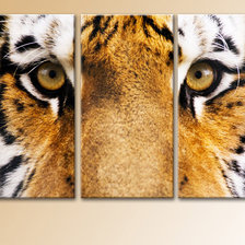 Схема вышивки «Триптих»