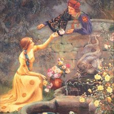 Схема вышивки «№251717»