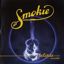 Схема вышивки «Логотип Smokie 2»