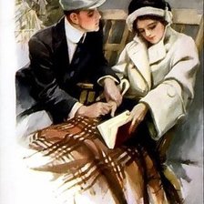 Схема вышивки «№251731»