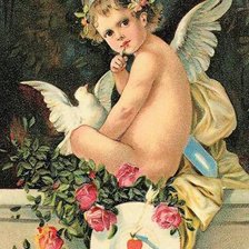 Схема вышивки «№251912»