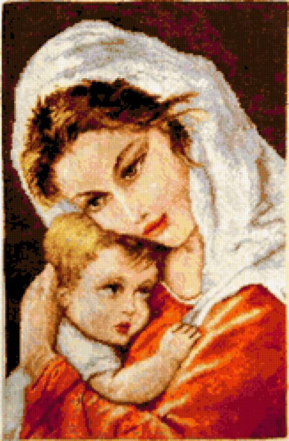 материнская любовь2 - предпросмотр