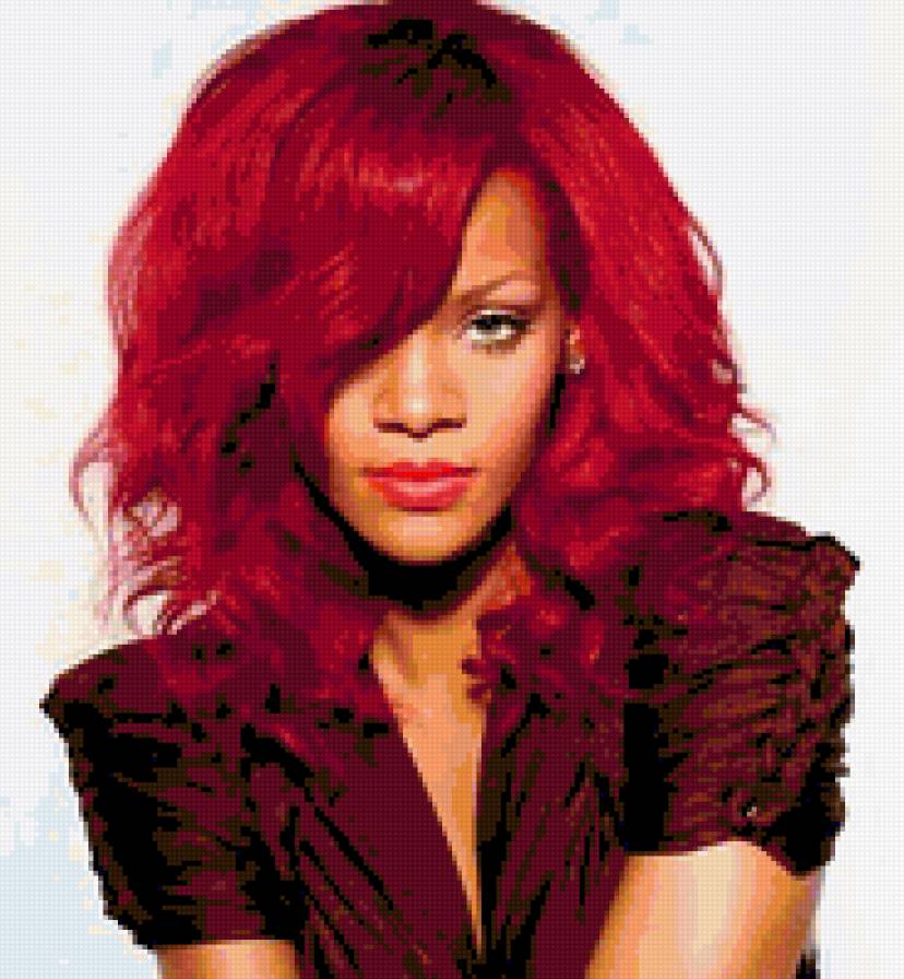 rihanna - рианна - предпросмотр