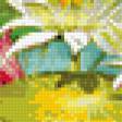 Предпросмотр схемы вышивки «№252025»