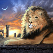 Схема вышивки «№252043»