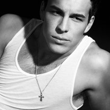 Схема вышивки «кас»