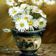 Схема вышивки «№252161»