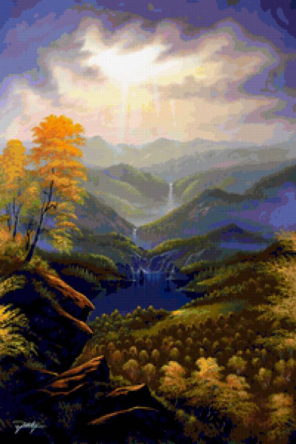 SecretSymphony - предпросмотр